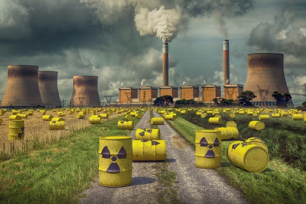 EU nimmt Gas und Kernenergie in Leitfaden für "grüne" Investitionen auf