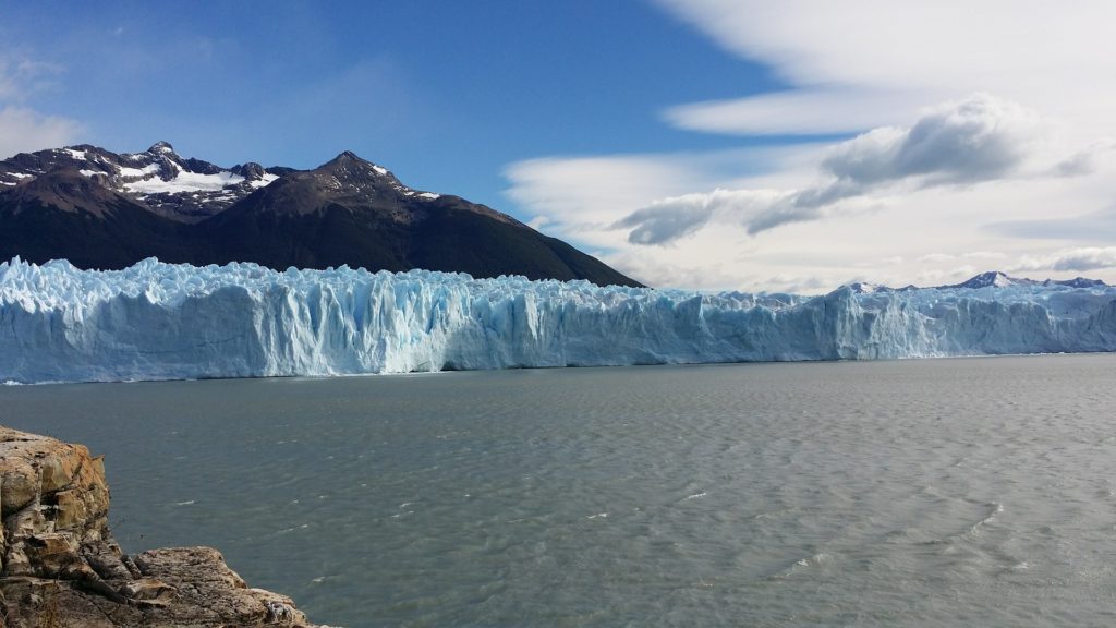Studie untersucht Gletscherseen, Dämme in Alaska und Überschwemmungsrisiken