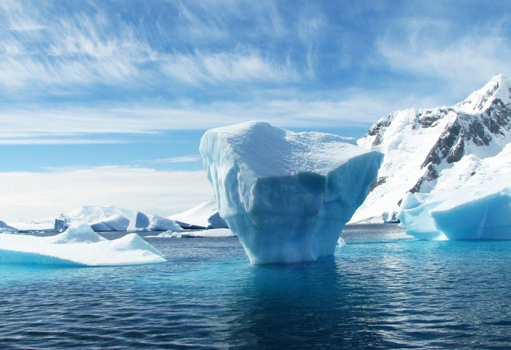 Ende der Debatte: Neue Forschung löst langjähriges Rätsel um den Klimawandel in der Antarktis