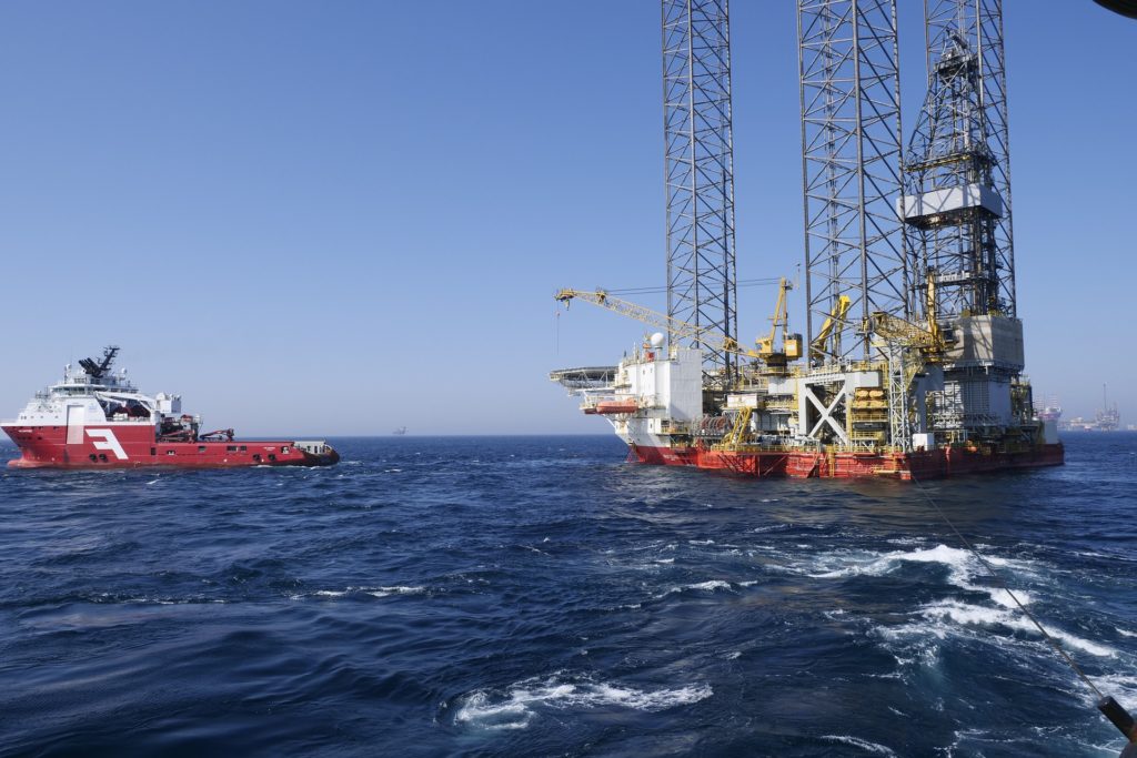 Neue Öl- und Gaslizenzen in der Nordsee "unvereinbar mit den britischen Klimazielen".