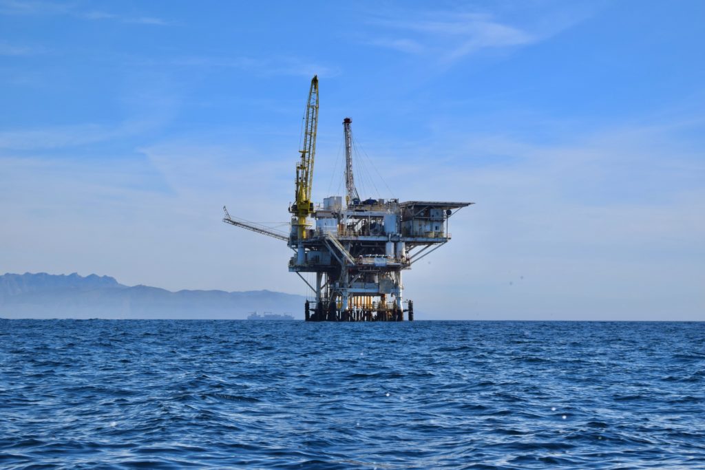 Plan für Abigail-Ölfeld in der Nordsee trotz der Klimaziele genehmigt