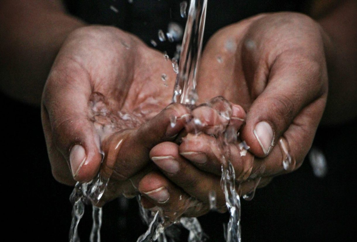 Alarmierende Prognosen für Asiens Wasserreserven: Unumkehrbare Rückgänge bis 2060 Wasserversorgung