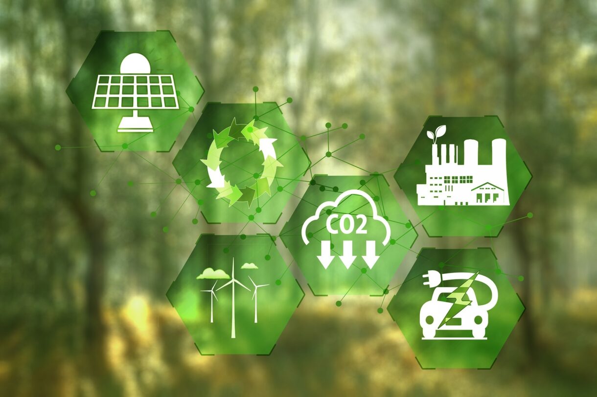 Die Verwendung von Zertifikaten durch Unternehmen verschleiert die Untätigkeit bei Kohlenstoffemissionen Erneuerbare_Energien